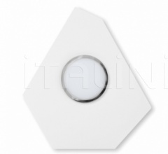 Итальянские Потолочные светильники - Потолочный светильник DOMINO Итальянские Потолочные светильники - Потолочный светильник DOMINO фабрика Lumen Center Italia