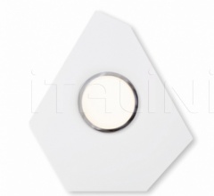 Итальянские Потолочные светильники - Потолочный светильник DOMINO Итальянские Потолочные светильники - Потолочный светильник DOMINO фабрика Lumen Center Italia