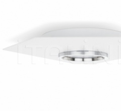 Итальянские Потолочные светильники - Потолочный светильник DOMINO Итальянские Потолочные светильники - Потолочный светильник DOMINO фабрика Lumen Center Italia