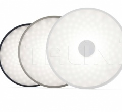 Итальянские Потолочные светильники - Потолочный светильник PUNTO / PUNTO P Итальянские Потолочные светильники - Потолочный светильник PUNTO / PUNTO P фабрика Lumen Center Italia