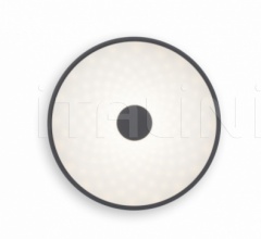 Итальянские Потолочные светильники - Потолочный светильник PUNTO / PUNTO P Итальянские Потолочные светильники - Потолочный светильник PUNTO / PUNTO P фабрика Lumen Center Italia