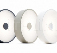 Итальянские Потолочные светильники - Потолочный светильник PUNTO / PUNTO P Итальянские Потолочные светильники - Потолочный светильник PUNTO / PUNTO P фабрика Lumen Center Italia