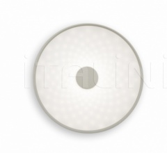 Итальянские Потолочные светильники - Потолочный светильник PUNTO / PUNTO P Итальянские Потолочные светильники - Потолочный светильник PUNTO / PUNTO P фабрика Lumen Center Italia