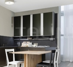 Итальянские Потолочные светильники - Потолочный светильник PUNTO / PUNTO P Итальянские Потолочные светильники - Потолочный светильник PUNTO / PUNTO P фабрика Lumen Center Italia