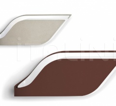 Итальянские Потолочные светильники - Светильник FOLIAGE 2700 Итальянские Потолочные светильники - Светильник FOLIAGE 2700 фабрика Lumen Center Italia