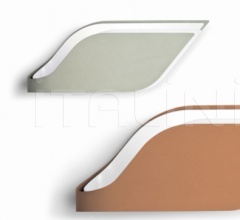 Итальянские Потолочные светильники - Светильник FOLIAGE P 2700 Итальянские Потолочные светильники - Светильник FOLIAGE P 2700 фабрика Lumen Center Italia