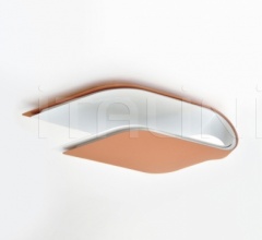 Итальянские Потолочные светильники - Светильник FOLIAGE P 2700 Итальянские Потолочные светильники - Светильник FOLIAGE P 2700 фабрика Lumen Center Italia