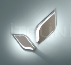 Итальянские Потолочные светильники - Светильник FOLIAGE P 2700 Итальянские Потолочные светильники - Светильник FOLIAGE P 2700 фабрика Lumen Center Italia