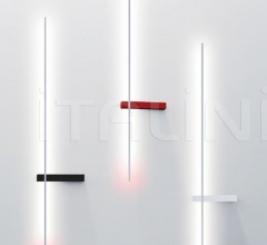 Итальянские Свет - Настенный светильник OUTLINE Итальянские Свет - Настенный светильник OUTLINE фабрика Lumen Center Italia