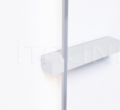 Итальянские Свет - Настенный светильник OUTLINE Итальянские Свет - Настенный светильник OUTLINE фабрика Lumen Center Italia