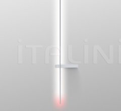 Итальянские Свет - Настенный светильник OUTLINE Итальянские Свет - Настенный светильник OUTLINE фабрика Lumen Center Italia