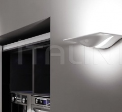 Итальянские Свет - Настенный светильник HINODE Итальянские Свет - Настенный светильник HINODE фабрика Lumen Center Italia