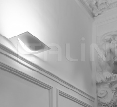 Итальянские Свет - Настенный светильник HINODE Итальянские Свет - Настенный светильник HINODE фабрика Lumen Center Italia