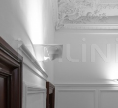 Итальянские Свет - Настенный светильник HINODE Итальянские Свет - Настенный светильник HINODE фабрика Lumen Center Italia