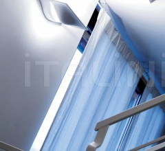 Итальянские Свет - Настенный светильник HINODE Итальянские Свет - Настенный светильник HINODE фабрика Lumen Center Italia