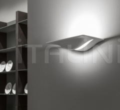 Итальянские Свет - Настенный светильник HINODE Итальянские Свет - Настенный светильник HINODE фабрика Lumen Center Italia