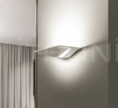 Итальянские Свет - Настенный светильник HINODE Итальянские Свет - Настенный светильник HINODE фабрика Lumen Center Italia