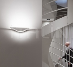 Итальянские Свет - Настенный светильник HINODE Итальянские Свет - Настенный светильник HINODE фабрика Lumen Center Italia