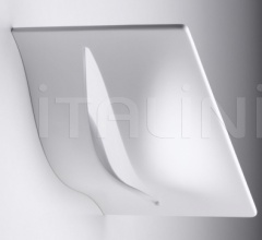 Итальянские Свет - Настенный светильник HINODE Итальянские Свет - Настенный светильник HINODE фабрика Lumen Center Italia