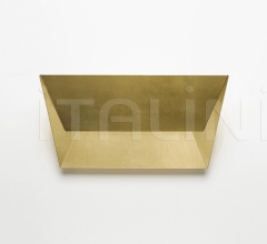 Итальянские Свет - Настенный светильник MAIL Итальянские Свет - Настенный светильник MAIL фабрика Lumen Center Italia