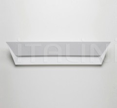 Итальянские Свет - Настенный светильник MAIL Итальянские Свет - Настенный светильник MAIL фабрика Lumen Center Italia