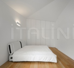 Итальянские Свет - Настенный светильник MAIL Итальянские Свет - Настенный светильник MAIL фабрика Lumen Center Italia