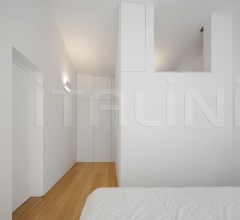 Итальянские Свет - Настенный светильник MAIL Итальянские Свет - Настенный светильник MAIL фабрика Lumen Center Italia