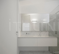 Итальянские Свет - Настенный светильник MAIL Итальянские Свет - Настенный светильник MAIL фабрика Lumen Center Italia