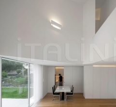 Итальянские Свет - Настенный светильник MAIL Итальянские Свет - Настенный светильник MAIL фабрика Lumen Center Italia