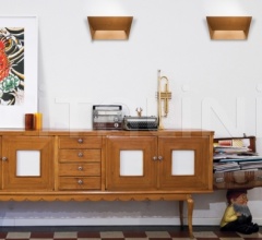 Итальянские Свет - Настенный светильник MAIL Итальянские Свет - Настенный светильник MAIL фабрика Lumen Center Italia