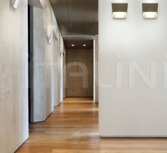 Итальянские Свет - Настенный светильник MAIL Итальянские Свет - Настенный светильник MAIL фабрика Lumen Center Italia