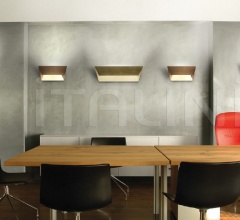 Итальянские Свет - Настенный светильник MAIL Итальянские Свет - Настенный светильник MAIL фабрика Lumen Center Italia