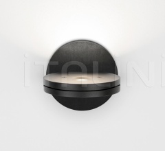 Итальянские Свет - Настенный светильник SEGNO GIRO QUADRO / SEGNO GIRO TONDO Итальянские Свет - Настенный светильник SEGNO GIRO QUADRO / SEGNO GIRO TONDO фабрика Lumen Center Italia