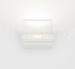 Итальянские Свет - Настенный светильник SEGNO GIRO QUADRO / SEGNO GIRO TONDO Итальянские Свет - Настенный светильник SEGNO GIRO QUADRO / SEGNO GIRO TONDO фабрика Lumen Center Italia