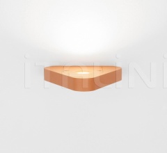 Итальянские Свет - Настенный светильник SEGNO RETTO / QUADRO / TONDO / TRINO Итальянские Свет - Настенный светильник SEGNO RETTO / QUADRO / TONDO / TRINO фабрика Lumen Center Italia