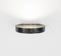 Итальянские Свет - Настенный светильник SEGNO RETTO / QUADRO / TONDO / TRINO Итальянские Свет - Настенный светильник SEGNO RETTO / QUADRO / TONDO / TRINO фабрика Lumen Center Italia