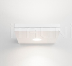 Итальянские Свет - Настенный светильник SEGNO MAXI QUADRO / RETTO / DOUBLE Итальянские Свет - Настенный светильник SEGNO MAXI QUADRO / RETTO / DOUBLE фабрика Lumen Center Italia