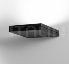 Итальянские Свет - Настенный светильник SEGNO MAXI QUADRO / RETTO / DOUBLE Итальянские Свет - Настенный светильник SEGNO MAXI QUADRO / RETTO / DOUBLE фабрика Lumen Center Italia