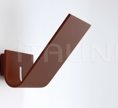 Итальянские Свет - Настенный светильник VIRGOLA Итальянские Свет - Настенный светильник VIRGOLA фабрика Lumen Center Italia