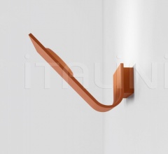 Итальянские Свет - Настенный светильник VIRGOLA Итальянские Свет - Настенный светильник VIRGOLA фабрика Lumen Center Italia