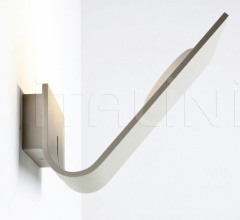 Итальянские Свет - Настенный светильник VIRGOLA Итальянские Свет - Настенный светильник VIRGOLA фабрика Lumen Center Italia