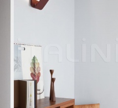 Итальянские Свет - Настенный светильник VIRGOLA Итальянские Свет - Настенный светильник VIRGOLA фабрика Lumen Center Italia