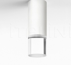 Итальянские Потолочные светильники - Потолочный светильник PALLINO 21 / 21-I Итальянские Потолочные светильники - Потолочный светильник PALLINO 21 / 21-I фабрика Lumen Center Italia