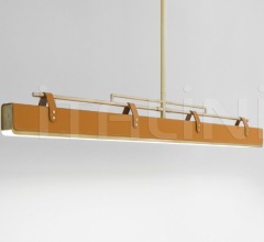 Итальянские Свет - Подвесной светильник LUXOLINE Итальянские Свет - Подвесной светильник LUXOLINE фабрика Lumen Center Italia