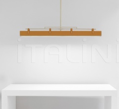 Итальянские Свет - Подвесной светильник LUXOLINE Итальянские Свет - Подвесной светильник LUXOLINE фабрика Lumen Center Italia