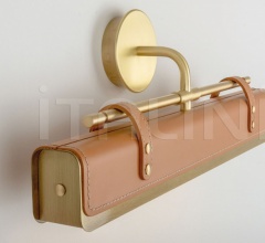 Итальянские Свет - Настенный светильник LUXOLINE A/V Итальянские Свет - Настенный светильник LUXOLINE A/V фабрика Lumen Center Italia