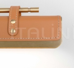 Итальянские Свет - Настенный светильник LUXOLINE A/V Итальянские Свет - Настенный светильник LUXOLINE A/V фабрика Lumen Center Italia