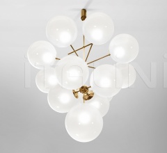 Итальянские Свет - Подвесной светильник PLANETS Итальянские Свет - Подвесной светильник PLANETS фабрика Lumen Center Italia