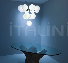 Итальянские Свет - Подвесной светильник PLANETS Итальянские Свет - Подвесной светильник PLANETS фабрика Lumen Center Italia