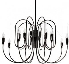 Итальянские Свет - Подвесной светильник FREEDOM Итальянские Свет - Подвесной светильник FREEDOM фабрика Lumen Center Italia